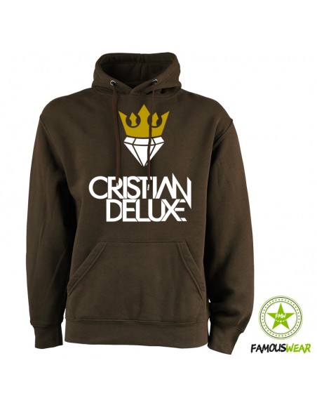 SUDADERA DELUXE
