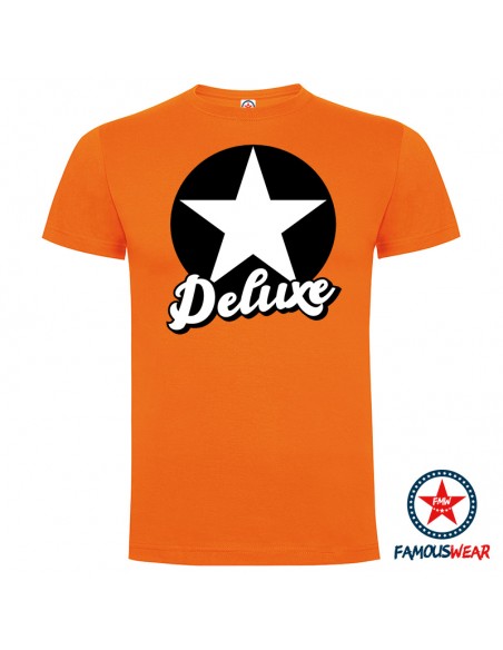 Merchandising Oficial de Cristian Deluxe - Comprar Camiseta Cristian Deluxe en FAMOUSWEAR
