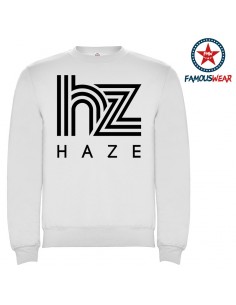 SUDADERA HAZE 2