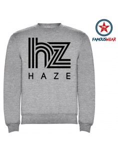 SUDADERA HAZE
