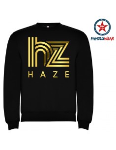 SUDADERA HAZE 2