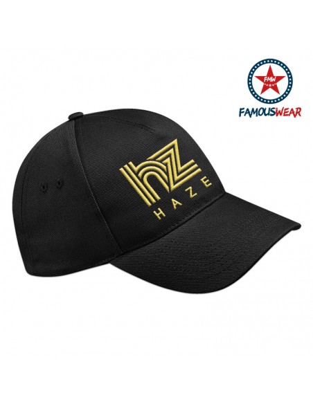 Merchandising Haze Oficial - Comprar Gorra Haze Street en FamousWear