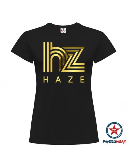 Merchandising Oficial de Haze - Comprar Camiseta Haze en FAMOUSWEAR