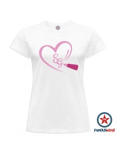 CAMISETA ESTRELLA GONZÁLEZ 2