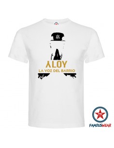 CAMISETA LA VOZ DEL BARRIO 2