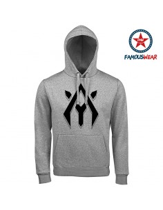 SUDADERA ALOY