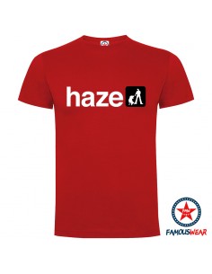 CAMISETA CLASSIC HAZE 2
