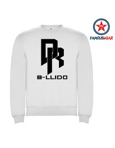 SUDADERA DR. BELLIDO 2