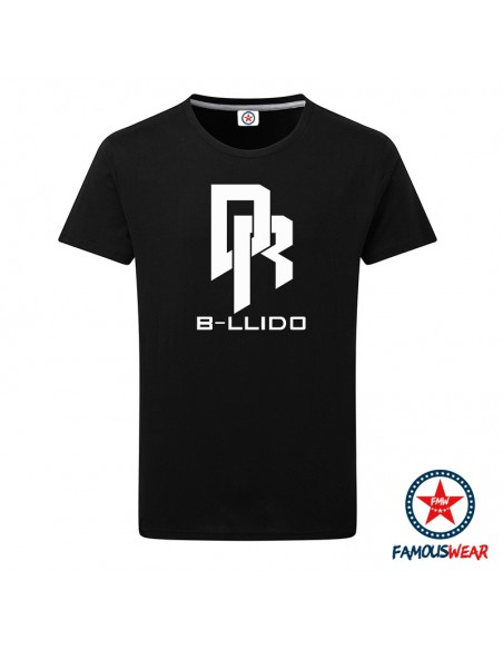 Merchandising Oficial de Dr. Bellido - Comprar Camiseta Dr. Bellido en FAMOUSWEAR