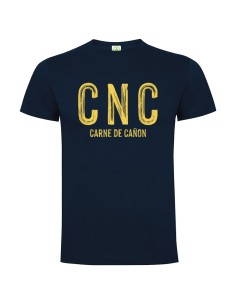 CAMISETA HAZE CNC 2