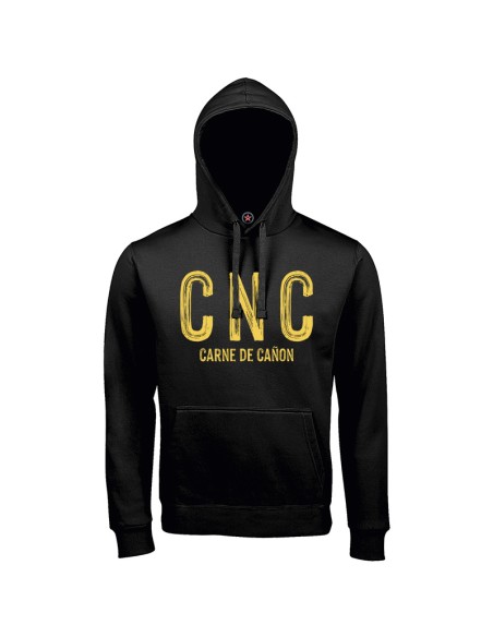 Merchandising Oficial de Haze - Comprar Sudadera sin gorro Haze en FAMOUSWEAR